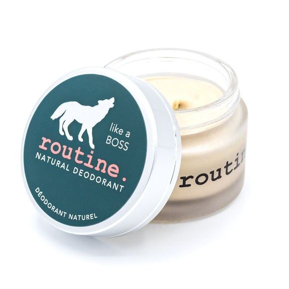 Routine Regular Formula Scents - Like a Boss - Picture 1 of 3